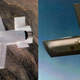 Illustration for article titled Exclusive Pics Of What Could Be The Navy's First Stealth Combat Drone
